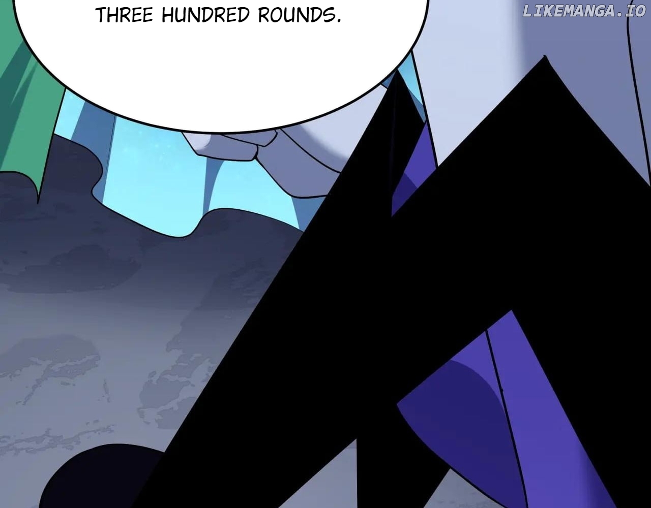 Era of the Haunted Chapter 506 - page 45